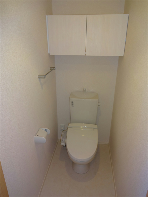 ゼルコヴァ北野 その他2