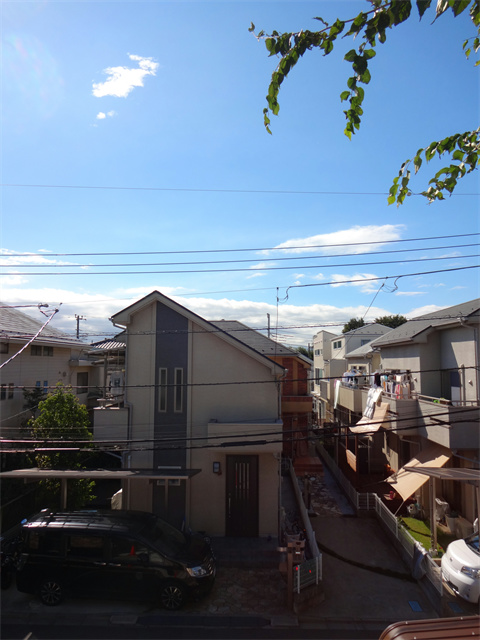 ゼルコヴァ北野 その他4