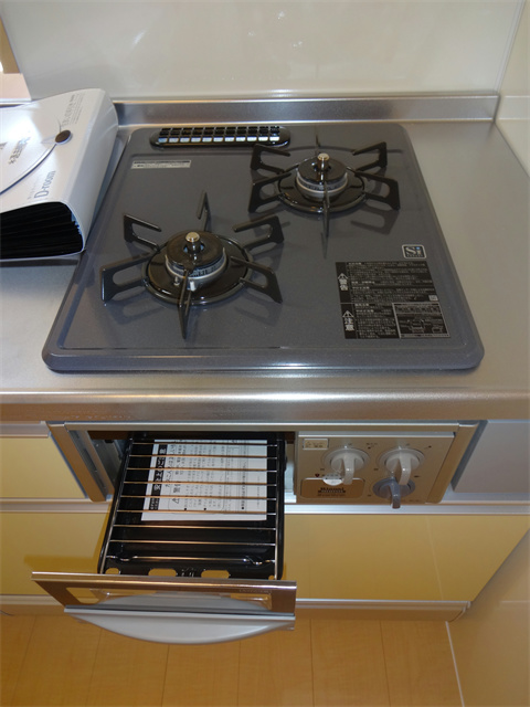 ゼルコヴァ北野 その他11