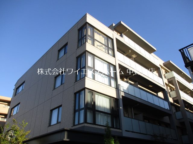 ハイムローゼⅦ 外観