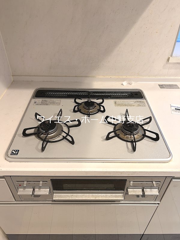 ハイムローゼⅦ その他8