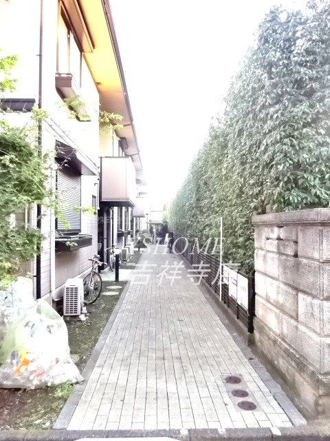 アヴァンティコートＡ棟 その他1