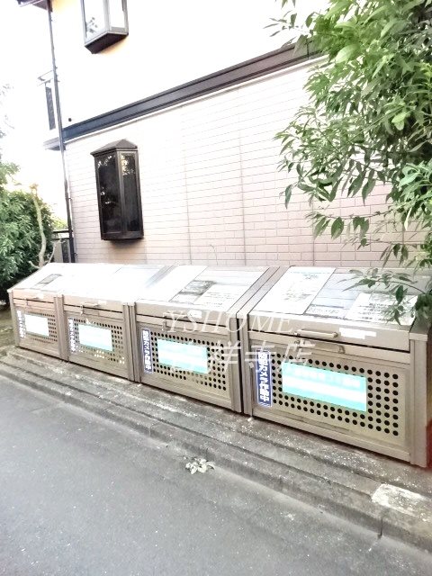 アヴァンティコートＡ棟 その他2