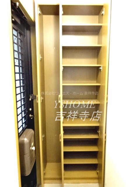 アヴァンティコートＡ棟 その他3