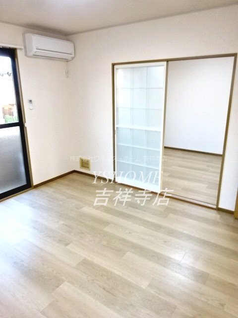 アヴァンティコートＡ棟 その他12