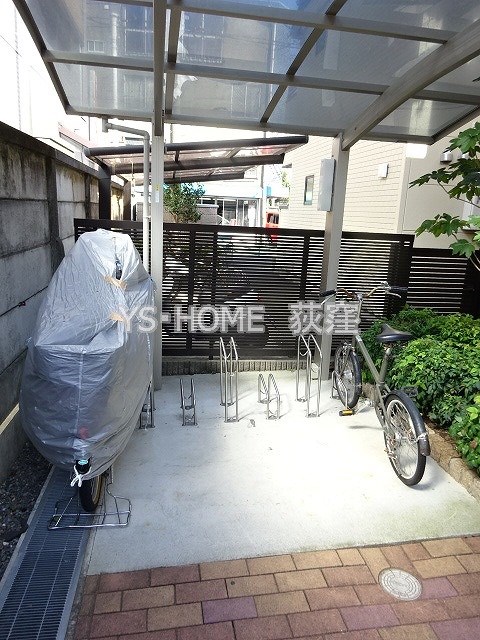 サニーフラット その他8