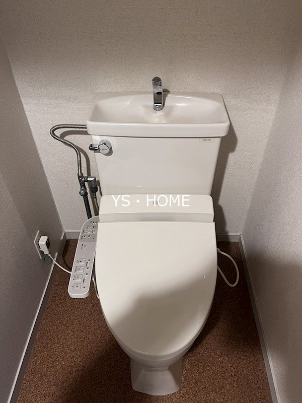 タチマンション沼袋 その他1