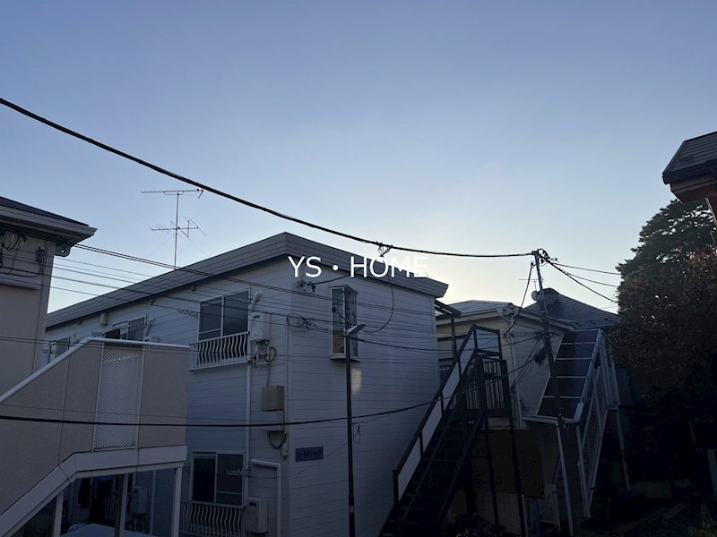 タチマンション沼袋 その他6