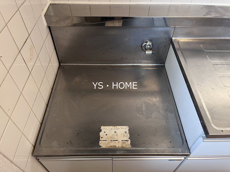 タチマンション沼袋 その他7