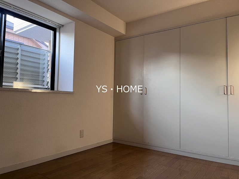 タチマンション沼袋 その他9