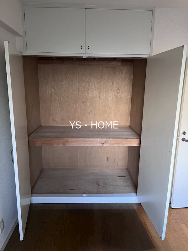 タチマンション沼袋 その他12