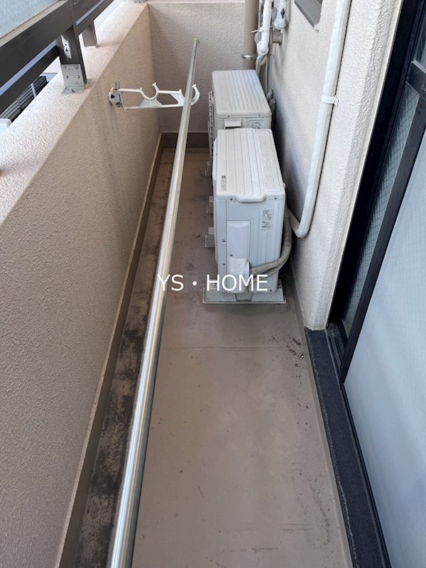 タチマンション沼袋 その他14