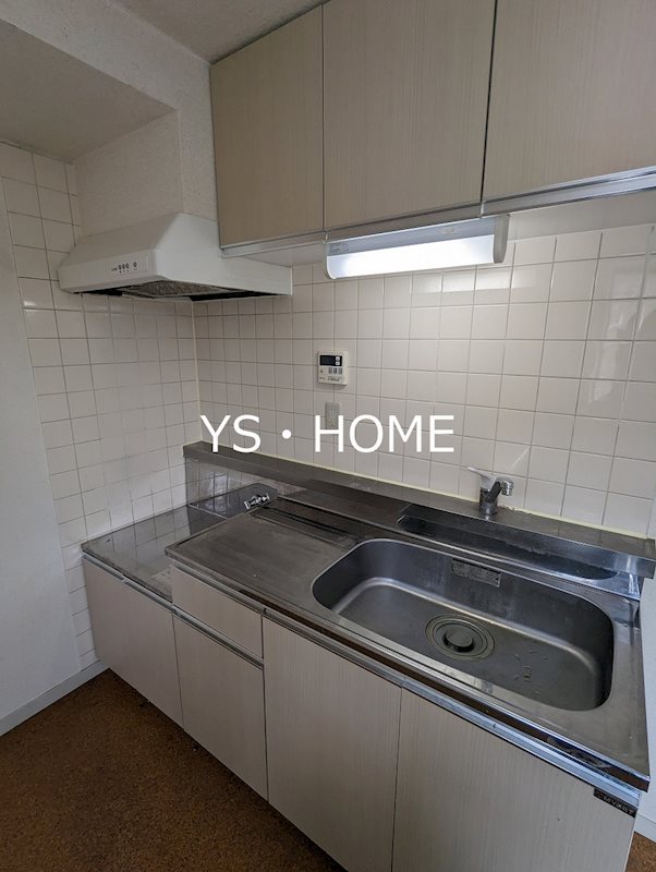 タチマンション沼袋 キッチン