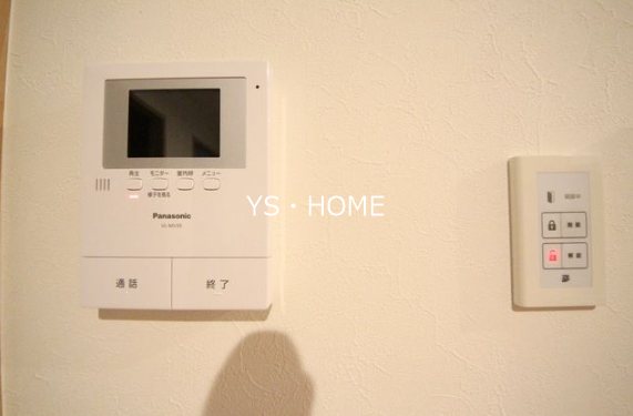 ジーヴォ　ハウス その他3