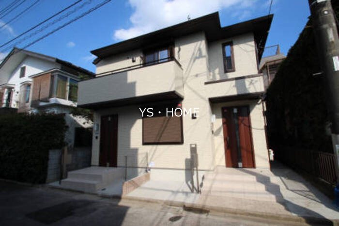 ジーヴォ　ハウス その他7