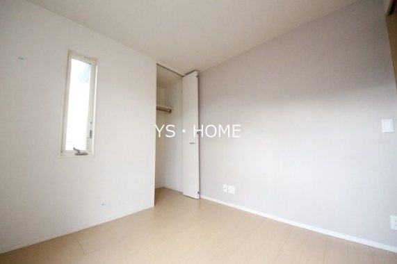 ジーヴォ　ハウス ベッドルーム