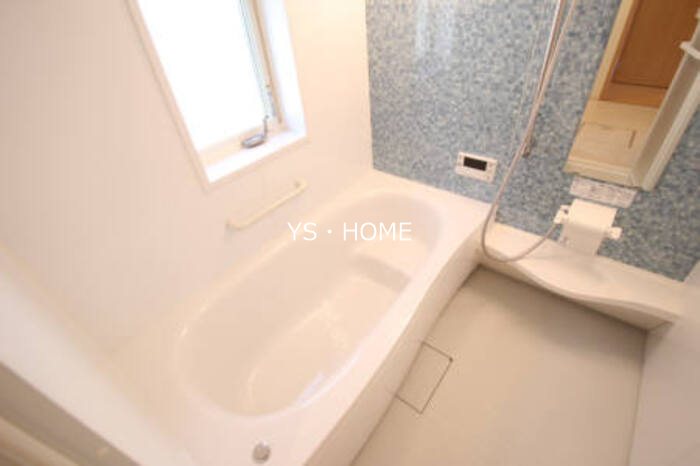 ジーヴォ　ハウス 風呂画像