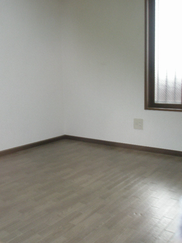 Ｎ・グランドゥール ベッドルーム