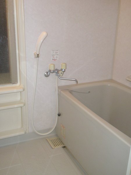 Ｎ・グランドゥール 風呂画像