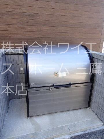 リブリ・三鷹 その他10