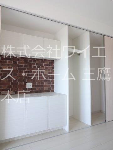 リブリ・三鷹 その他12