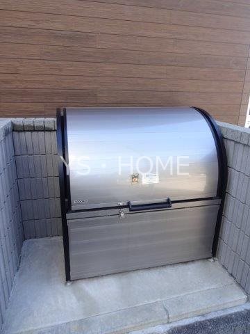 リブリ・三鷹 その他16