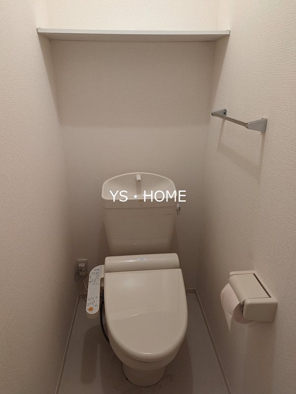 クレール上落合 その他2