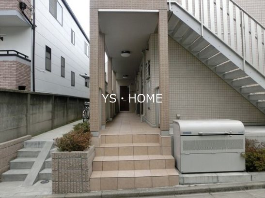 クレール上落合 その他5