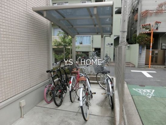 クレール上落合 その他6