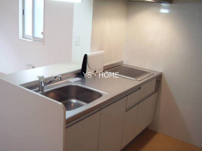 クレール上落合 キッチン