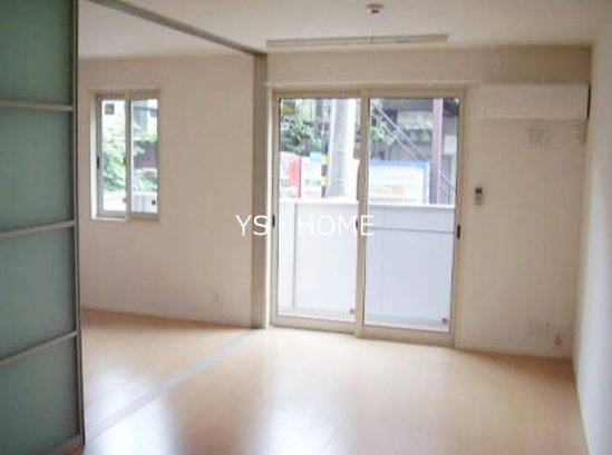 クレール上落合 ベッドルーム