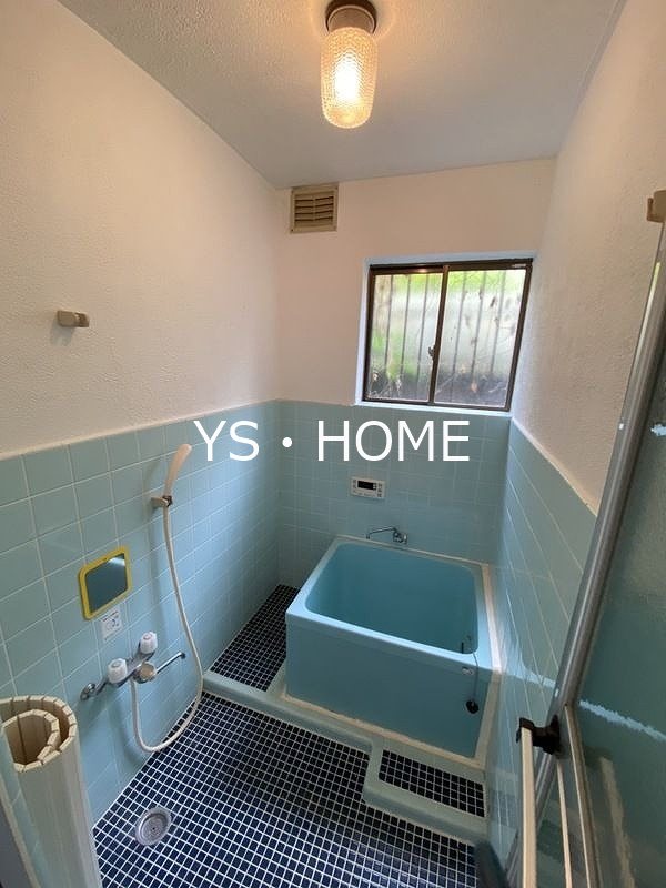 脇田ハイム 風呂画像