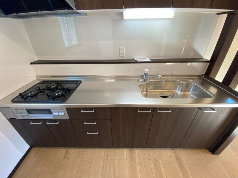 貫井北町5丁目戸建 キッチン