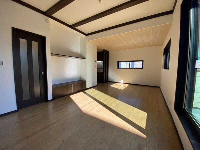 貫井北町5丁目戸建 ベッドルーム