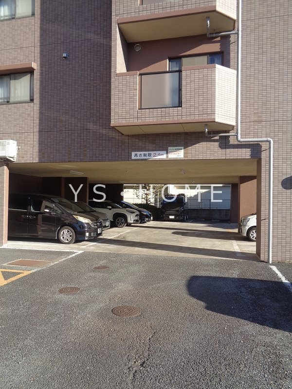 Ｎ．グランドゥール　 その他外観3