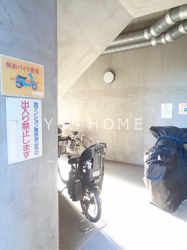 Ｎ．グランドゥール　 その他外観4