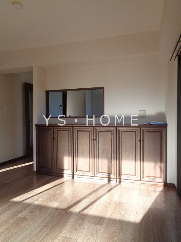 Ｎ．グランドゥール　 リビング