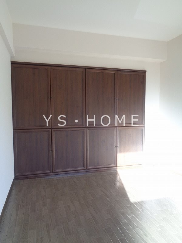 Ｎ．グランドゥール　 ベッドルーム