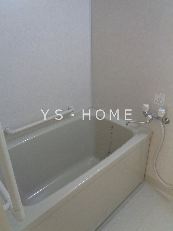 Ｎ．グランドゥール　 風呂画像