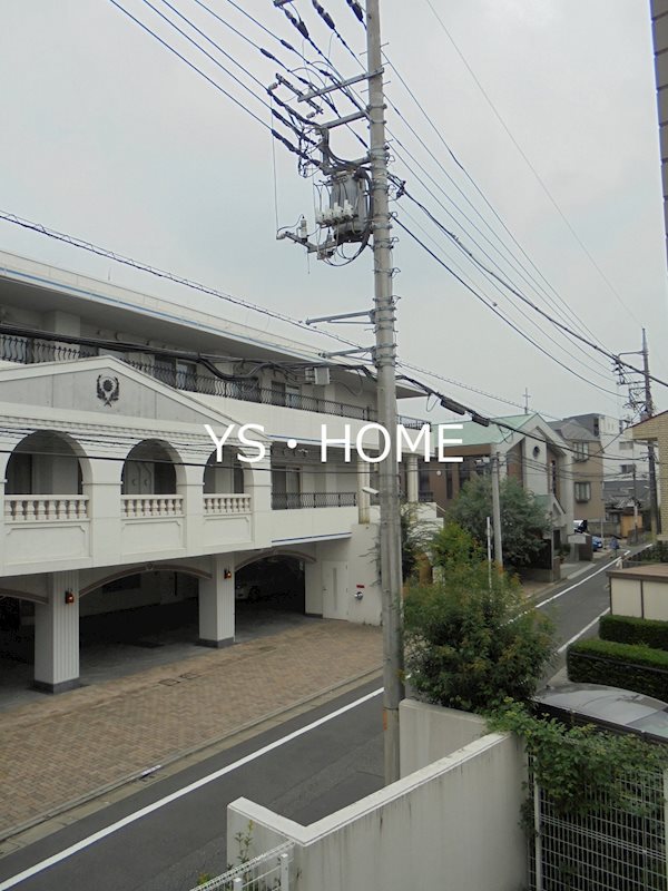 エスティメゾン中野富士見町  その他6