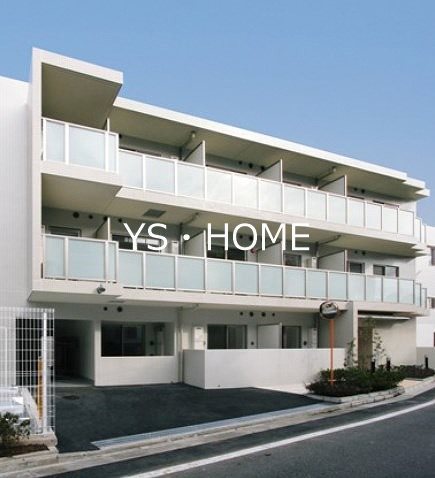 エスティメゾン中野富士見町  その他7