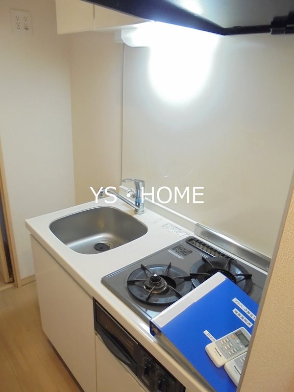 エスティメゾン中野富士見町  その他8