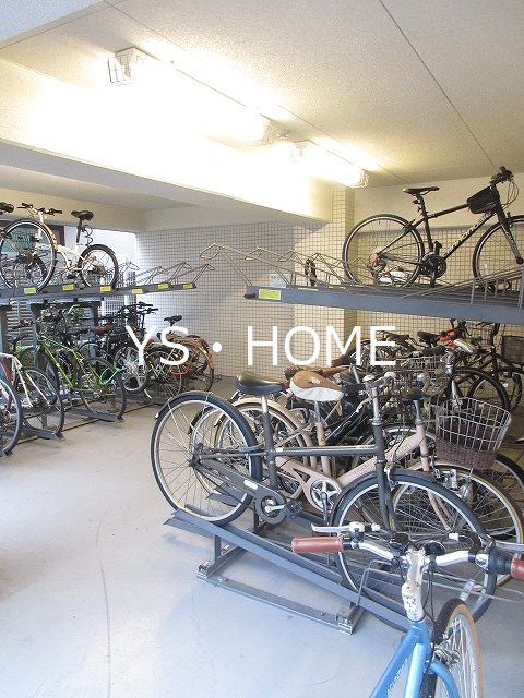 エスティメゾン中野富士見町  その他11