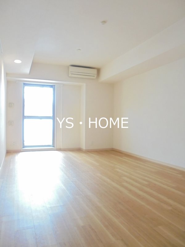 エスティメゾン中野富士見町  リビング