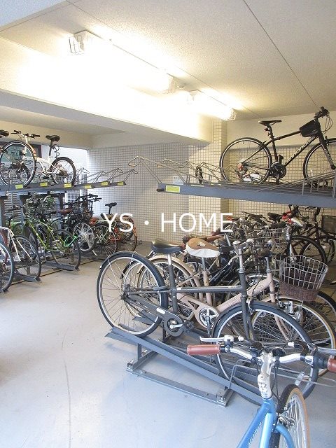 エスティメゾン中野富士見町  その他18