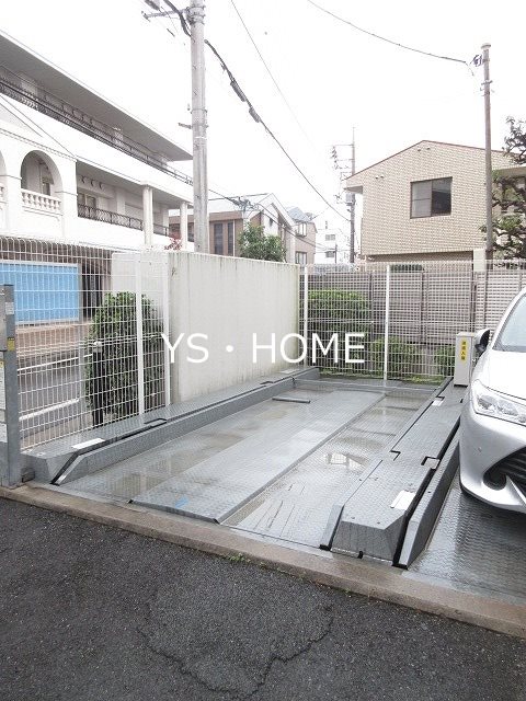 エスティメゾン中野富士見町  その他19