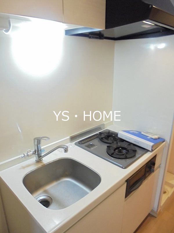 エスティメゾン中野富士見町  キッチン