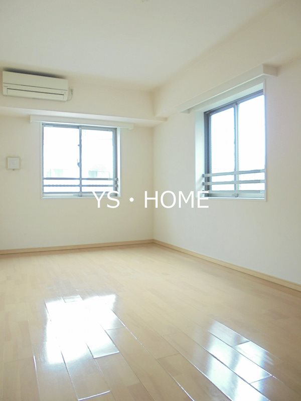 エスティメゾン中野富士見町  ベッドルーム