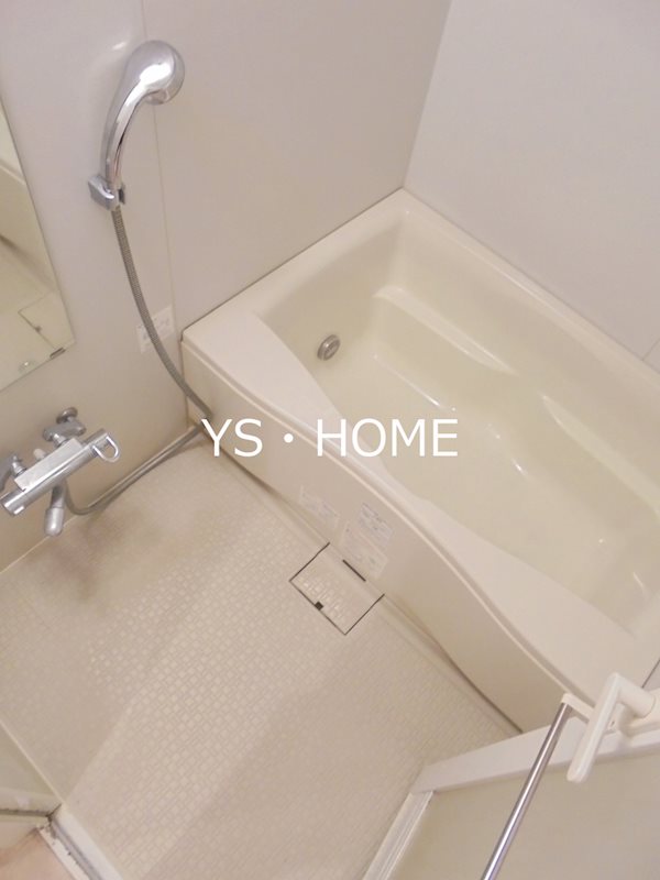 エスティメゾン中野富士見町  風呂画像