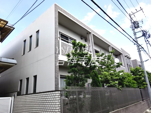 ラ・メゾン・フロフォンス 外観